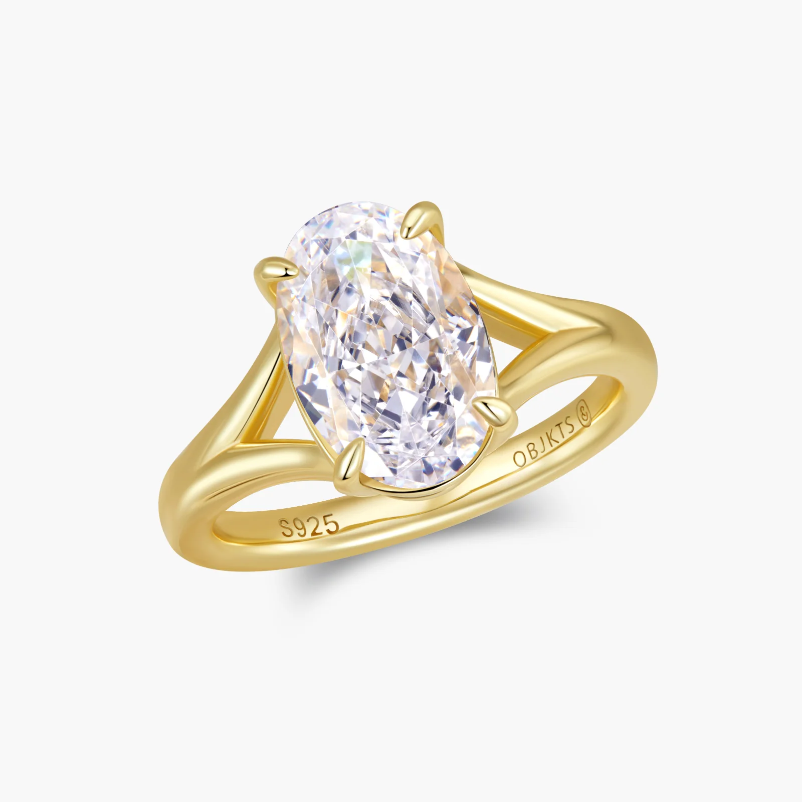 New Rings